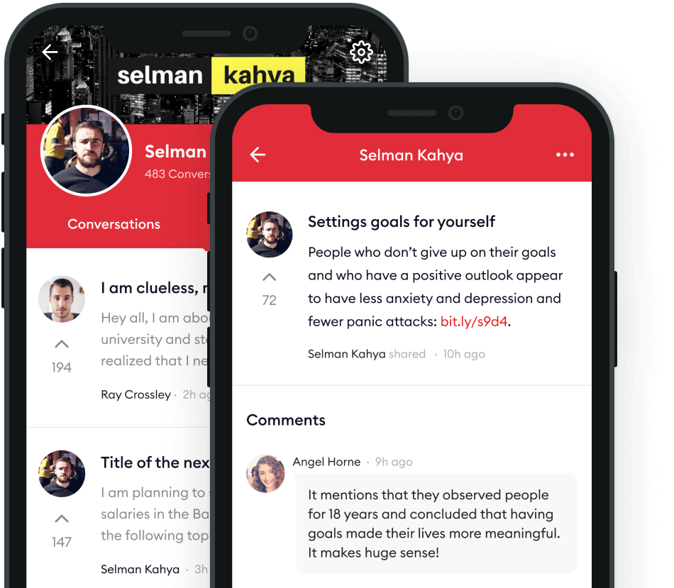 Bunnch App Overview Image